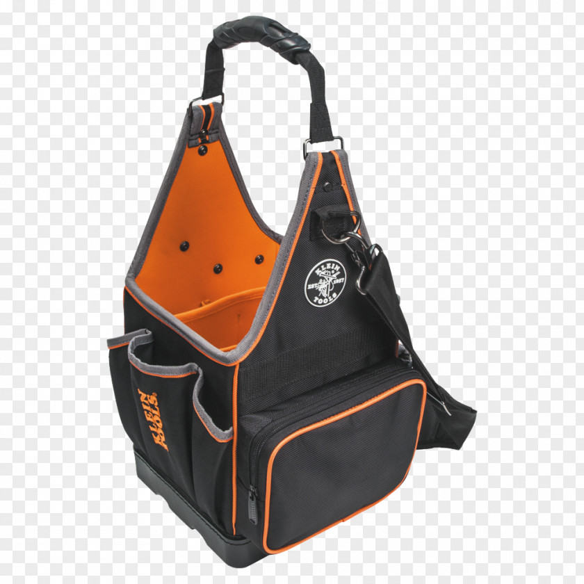 Tool Storage Organization Klein Tools Tote Bag Pocket PNG