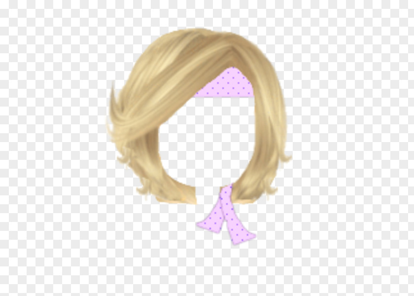 Wig Lace Hair Clip Art PNG