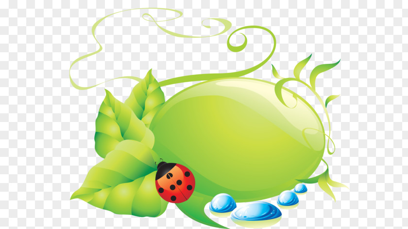 Butterfly Ladybird Clip Art PNG