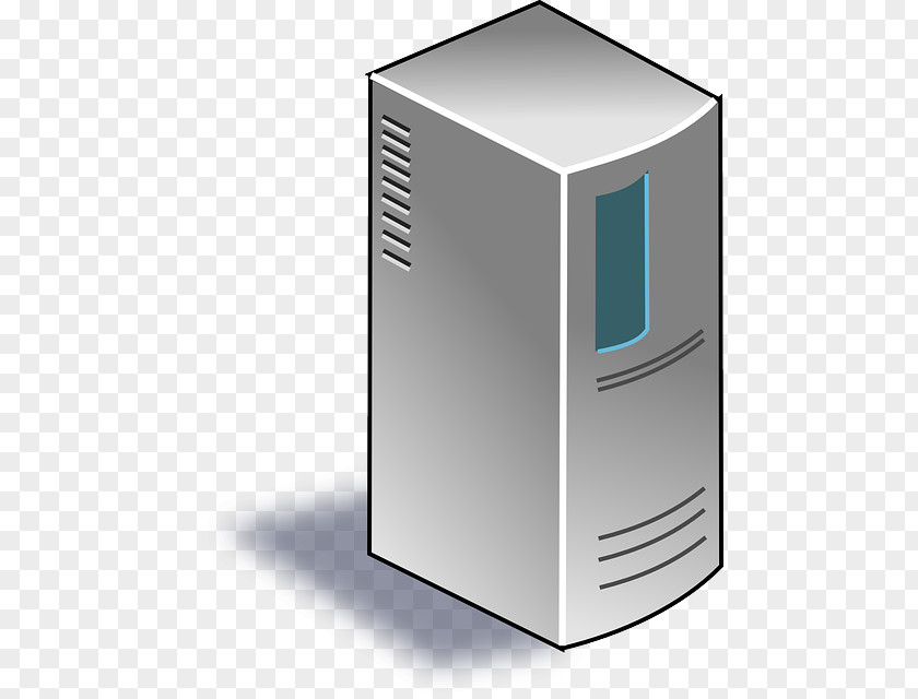 Computer Servers File Server Download Clip Art PNG