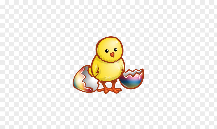 Easter Chicks Chicken Egg PNG