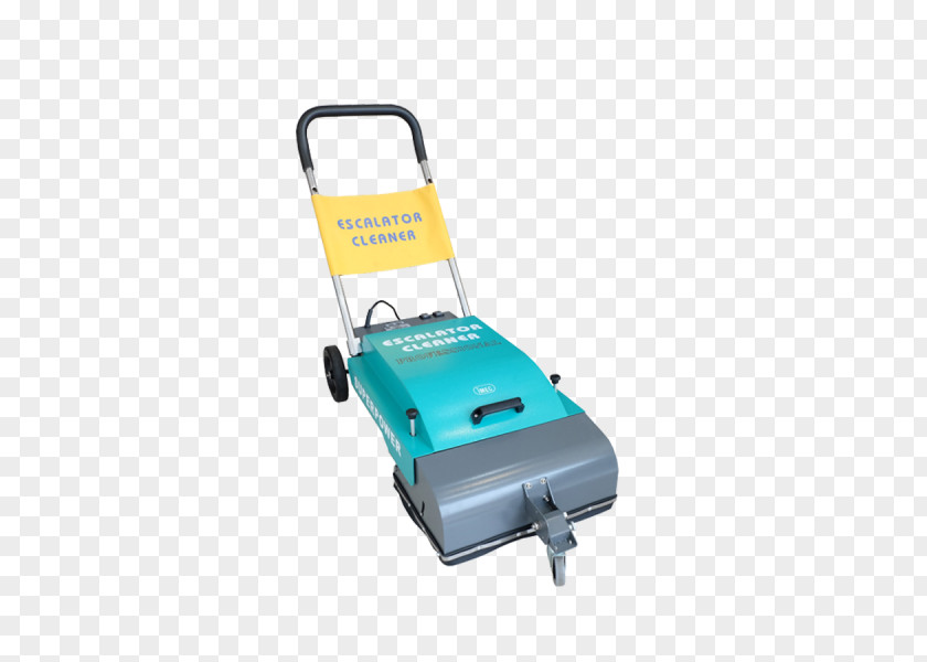 Escalator Tool Machine PNG