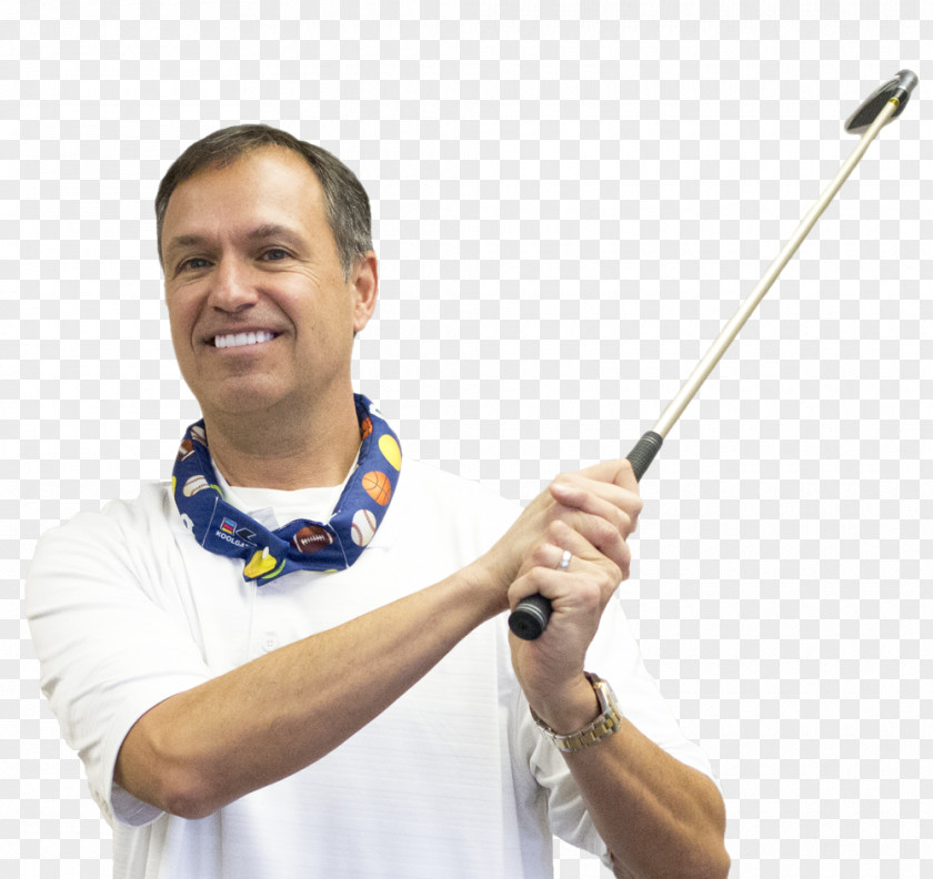 Golf Swing Microphone PNG