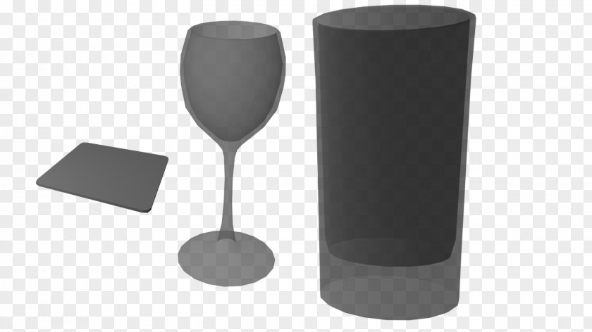 Gravel Caracter Wine Glass Champagne Android PNG