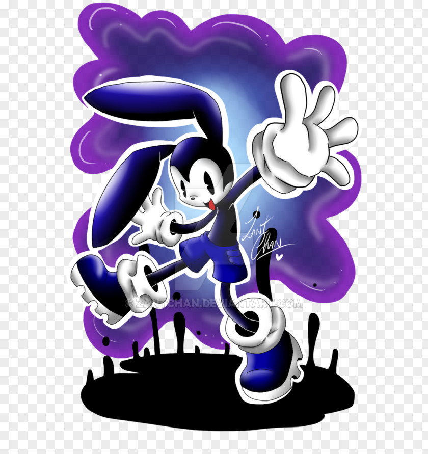 Oswald The Lucky Rabbit Mickey Mouse Epic 2: Power Of Two Minnie PNG