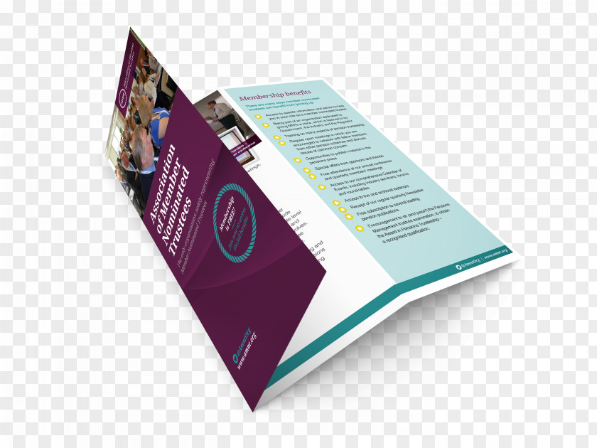 Pamphlet Marketing Brand Door Hanger Material PNG