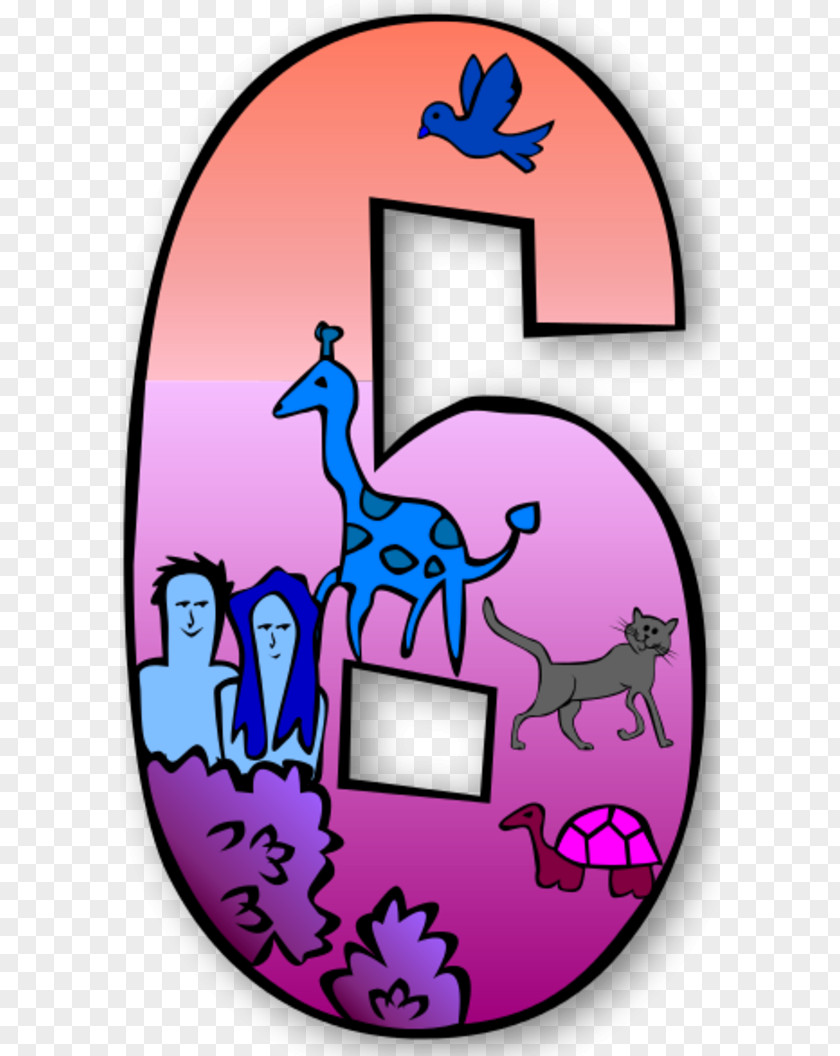 Pictures With Numbers Number Free Content Clip Art PNG