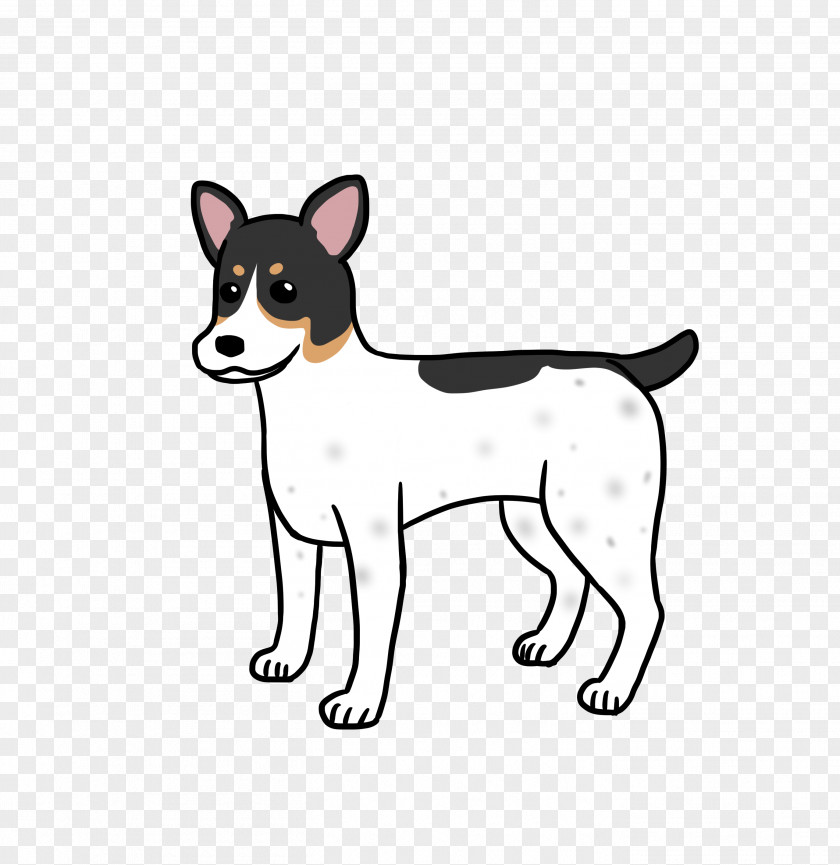 Puppy Dog Breed Toy Clip Art PNG