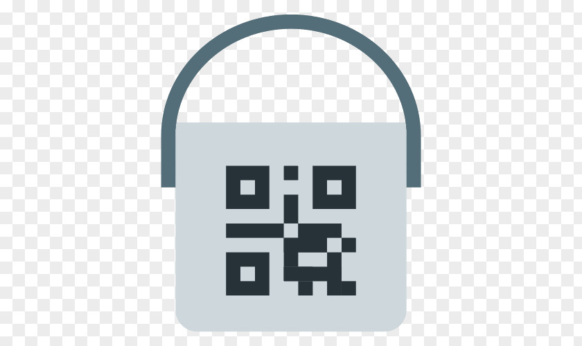Qr Code Rail Transport QR Barcode PNG