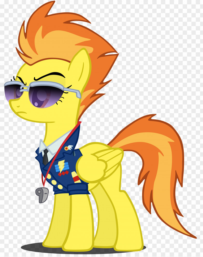 Rainbow Dash Rarity Supermarine Spitfire Pony Wonderbolt Academy PNG
