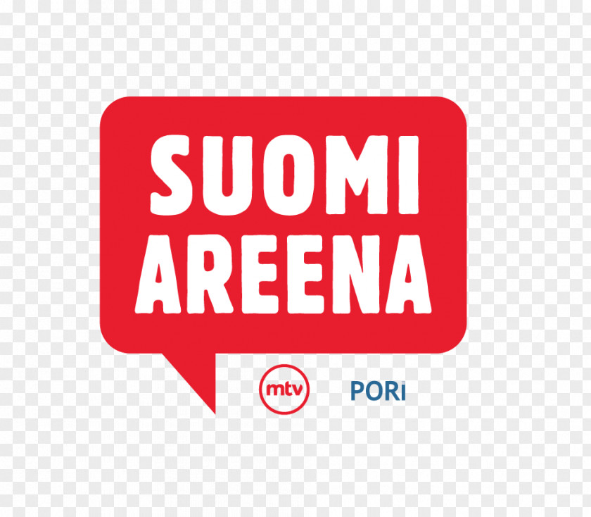 Sa LOGO Pori Jazz SuomiAreena MTV3 Almedalen Week PNG