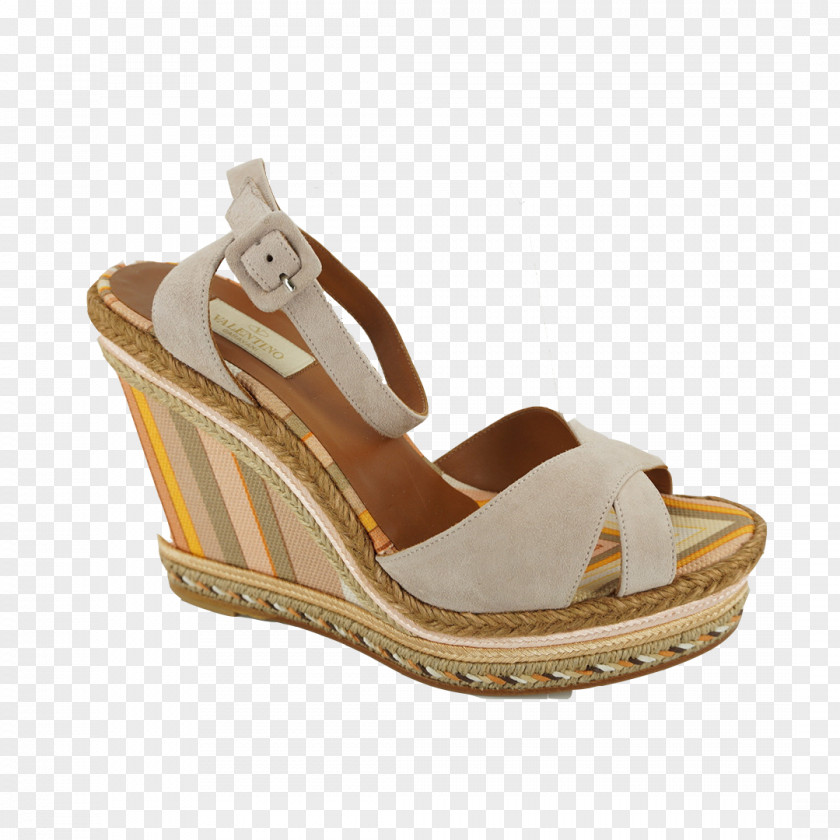 Sandals Sandal Footwear Shoe Wedge Espadrille PNG