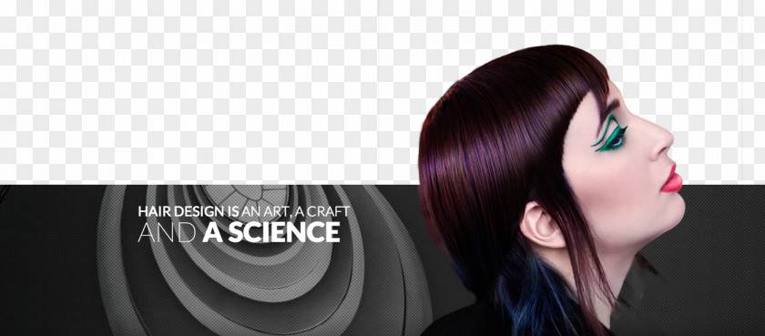 Schwarzkopf Professional Studio Black Hair BangsHair Coloring Mekka PNG