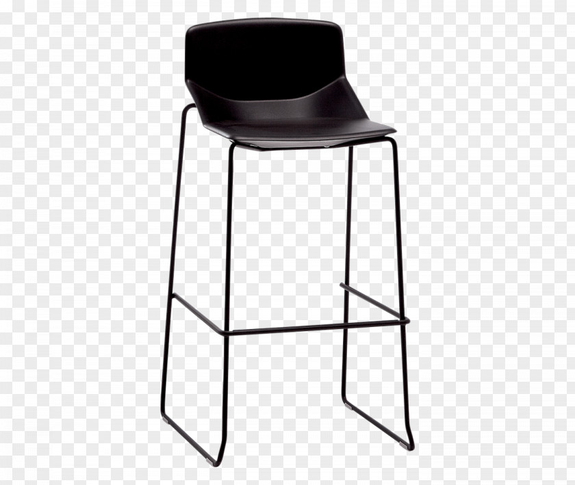 Seat Bar Stool Chair Metal PNG