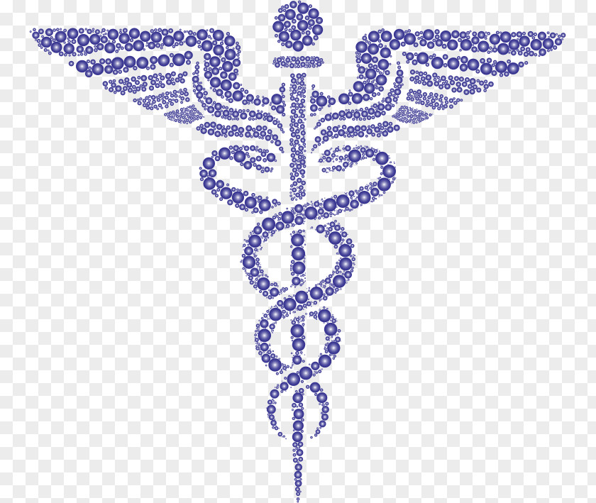 Symbol Staff Of Hermes Caduceus As A Medicine Physician Health Care PNG