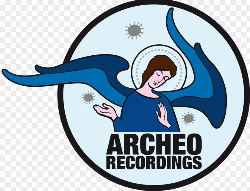 80s Various Artists Archeo Recordings Organization Clip Art Brand Record Label PNG