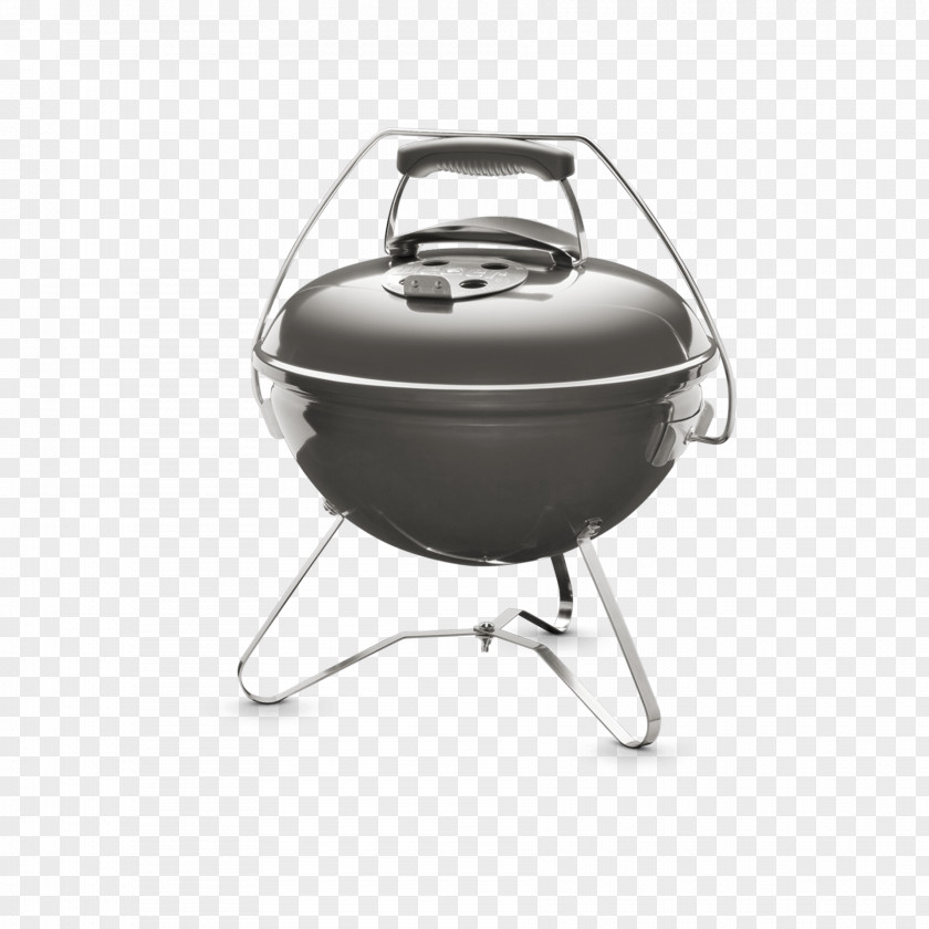 Barbecue Weber-Stephen Products Kettle Charcoal Grilling PNG