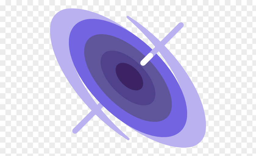 Black Hole PNG