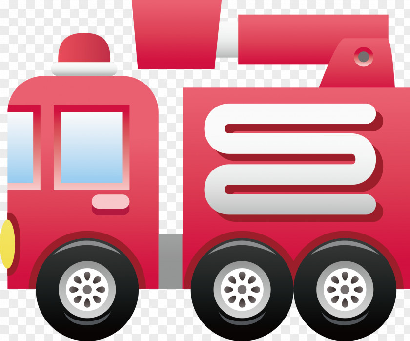 Car Decoration Design Vector Vehicle Toddler Truck PNG