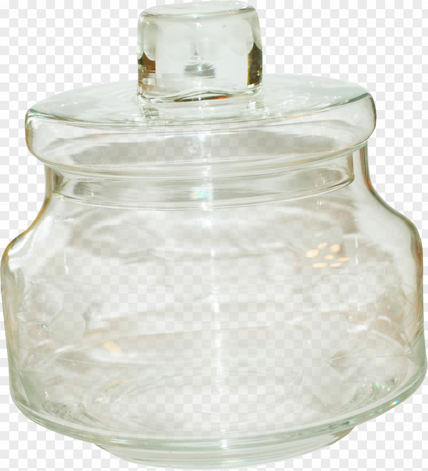 Clear Glass Bottle Transparency And Translucency PNG