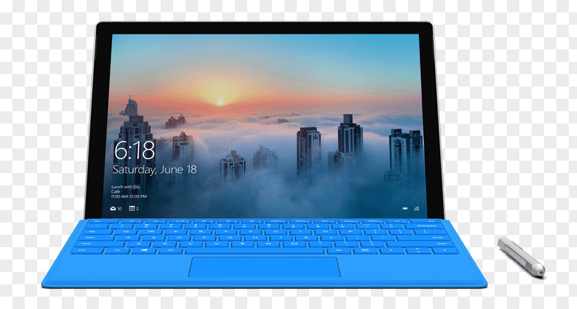 Clip Studio Paint Laptop Intel Core I5 Surface Pro 4 PNG
