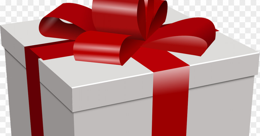 Gift Boxing Day Christmas New Year PNG