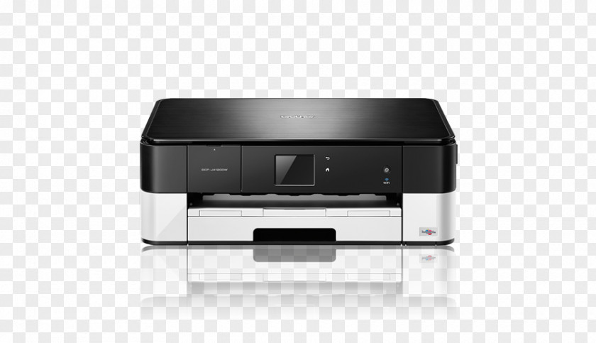 Hewlett-packard Hewlett-Packard Inkjet Printing Multi-function Printer Brother Industries PNG