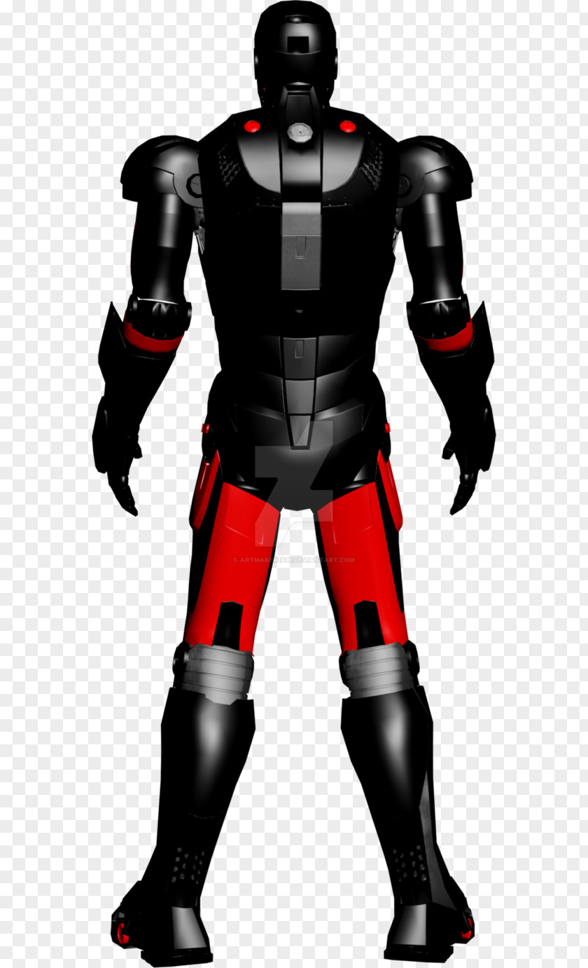Iron Man Drawing Man's Armor Character Art PNG