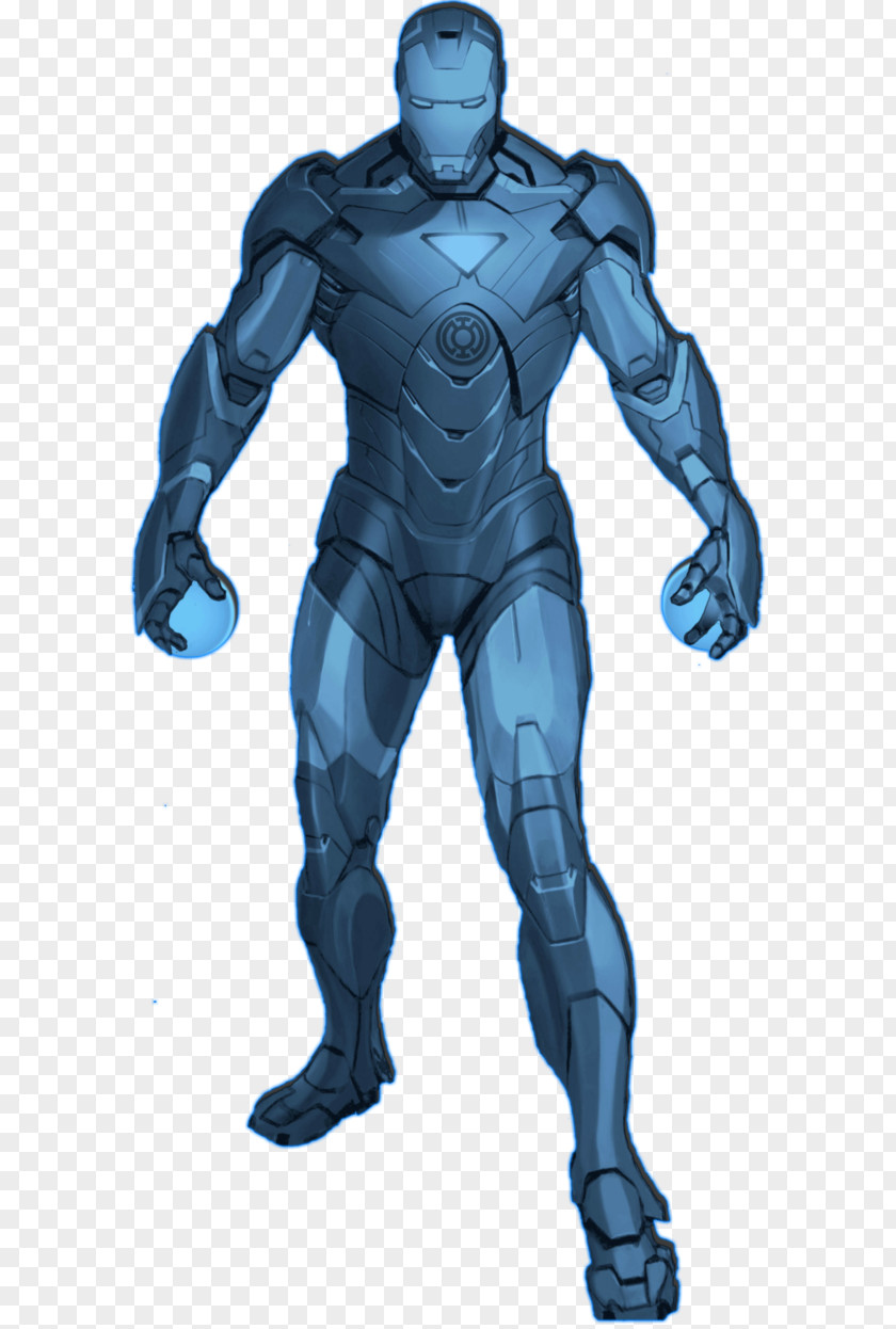 Iron Man Sinestro Green Lantern Corps Scarecrow PNG