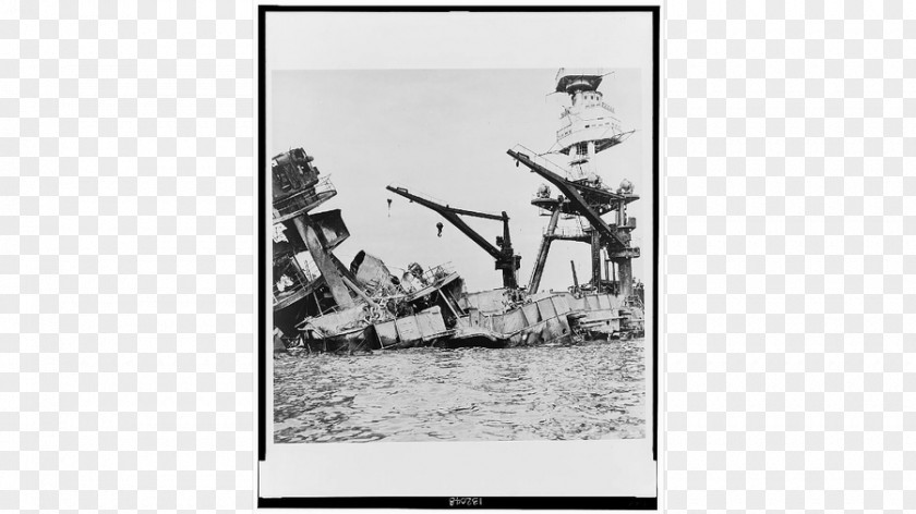 Japanese USS Arizona Memorial Attack On Pearl Harbor Second World War United States Navy PNG