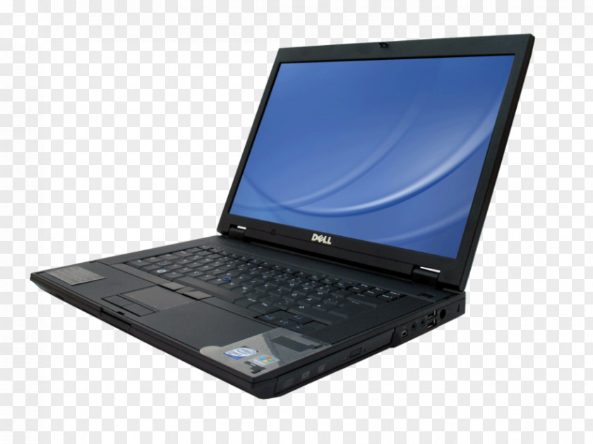 Laptop Dell Latitude Intel Core 2 Desktop Computers PNG