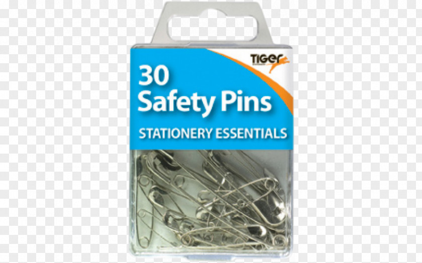Pin Safety Drawing Plastic Steel PNG