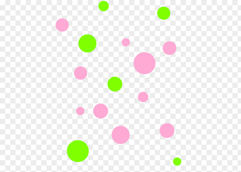 Polka Dot Desktop Wallpaper Clip Art PNG