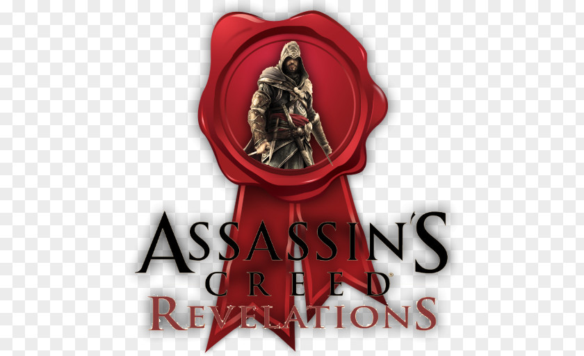 Revelation Assassin's Creed: Brotherhood Creed II Revelations IV: Black Flag Rogue PNG