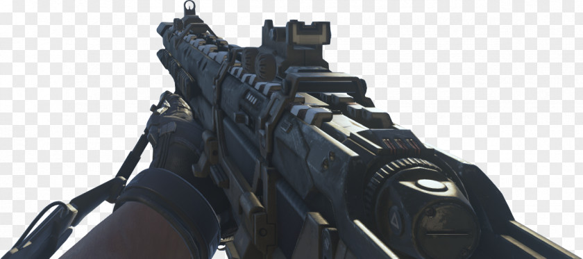 Sights Call Of Duty: Advanced Warfare Ghosts Infinite Firearm Black Ops II PNG