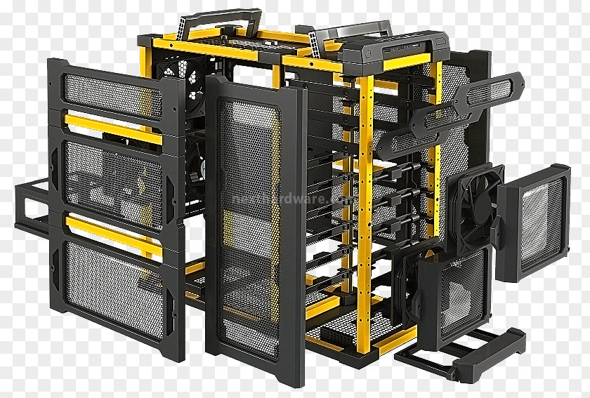 Small Mesh Hardware Cloth Computer Cases & Housings Power Supply Unit Antec Personal PNG