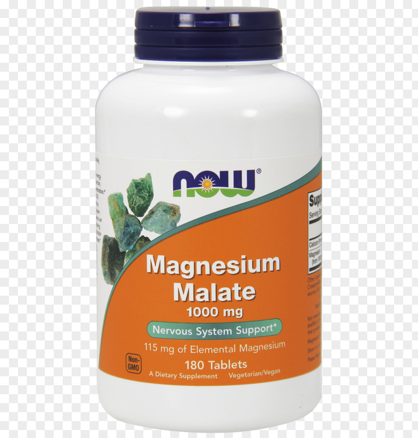 Tablet Dietary Supplement Magnesium Citrate Food Capsule PNG