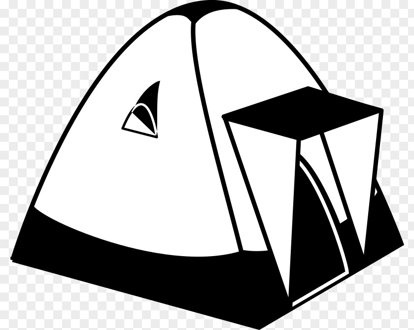 Tent Vector Camping Clip Art PNG