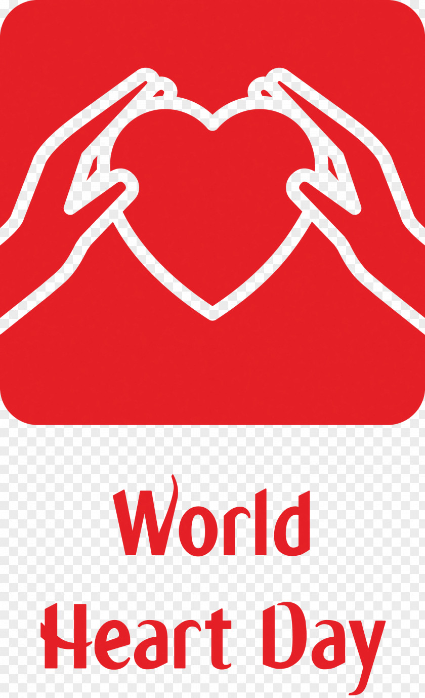 World Heart Day PNG