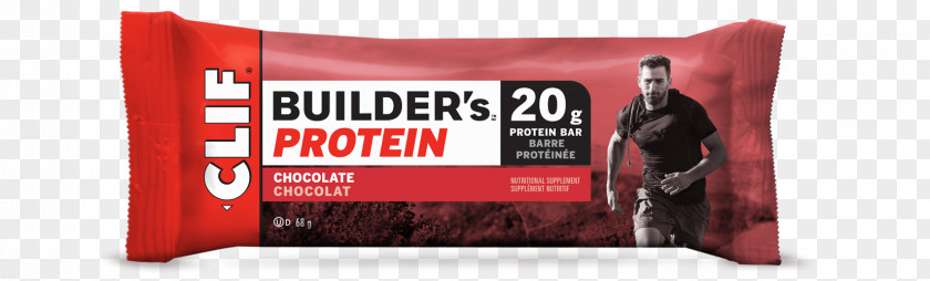 Bar Posters Chocolate Clif & Company Protein Complete PNG