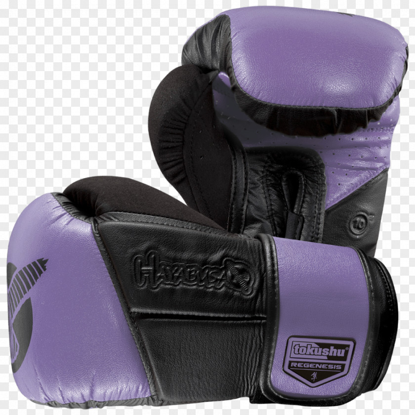 Black Boxing Glove MMA Gloves Mixed Martial Arts Clothing PNG