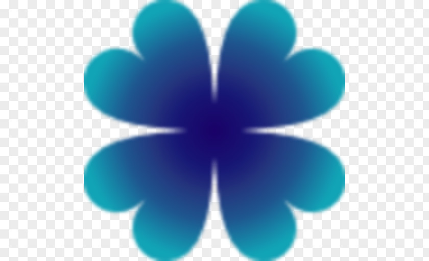 Clover Four-leaf Drawing Shamrock PNG