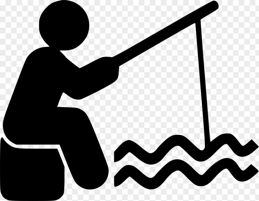 Fishing Free Icons Clip Art Vector Graphics PNG
