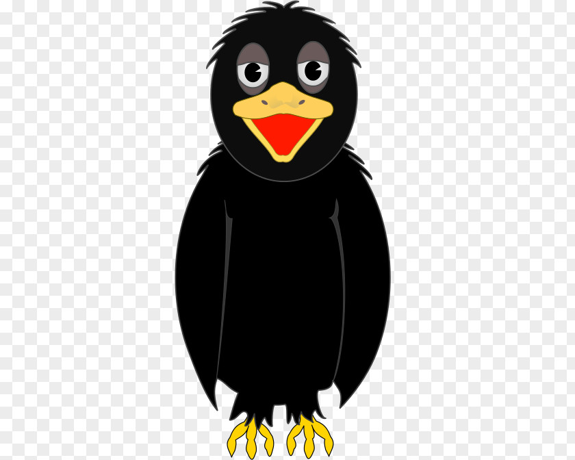 Gorilla Clip Common Raven Art PNG