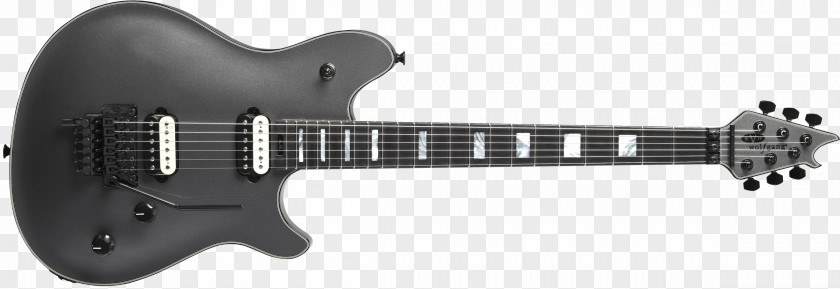 Guitar Gibson Les Paul Peavey EVH Wolfgang Fingerboard USA Special PNG
