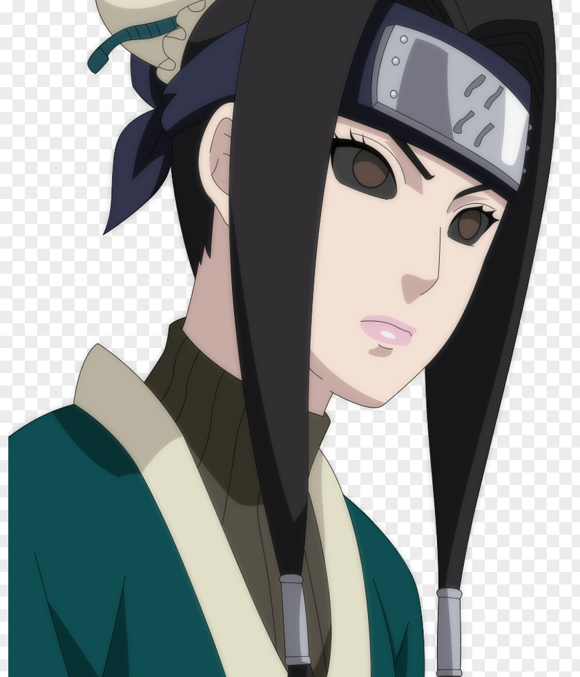 Haku Zabuza Momochi Minato Namikaze Rock Lee Naruto PNG