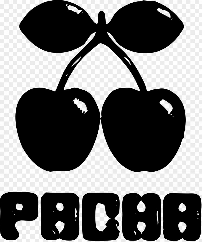 Ibiza Salou Pacha Group Logo PNG
