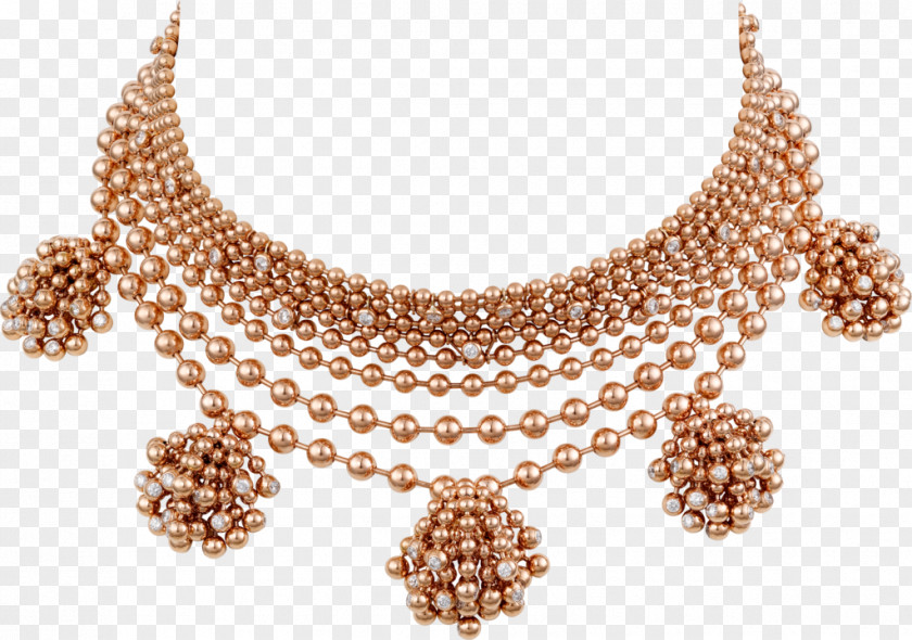 Jewellery Necklace Chanel Cartier Choker PNG