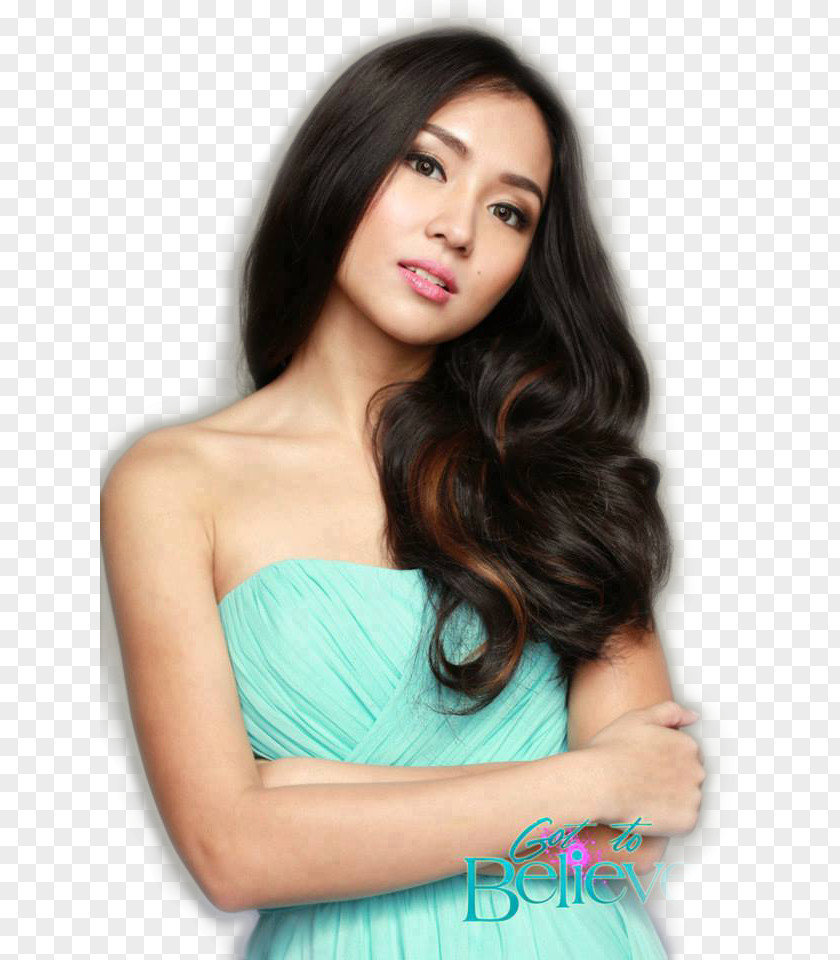 Magnolia Clipart Kathryn Bernardo Got To Believe Philippines Film Art PNG