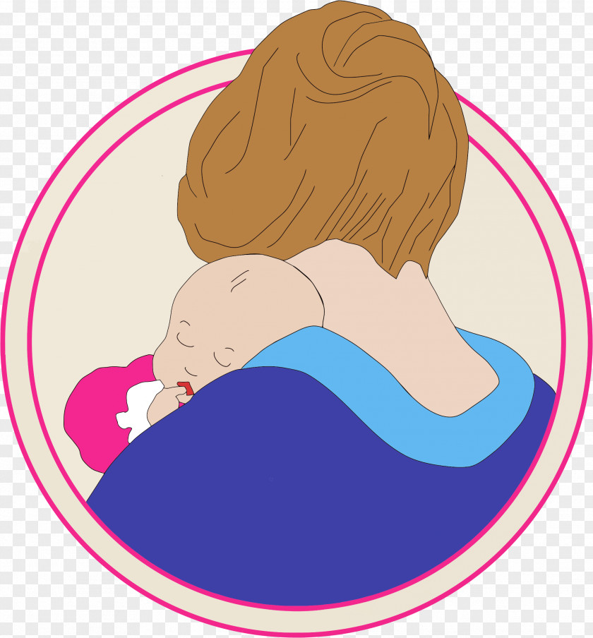 Mother Infant Child Clip Art PNG